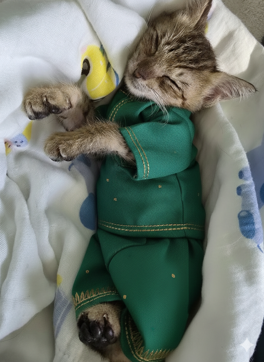 Kitty Haven Rescues